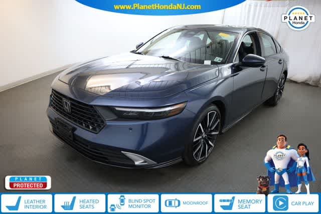 Thumbnail: 2023 Honda Accord - 1