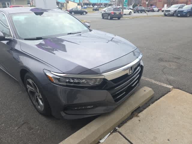 Thumbnail: 2018 Honda Accord - 20