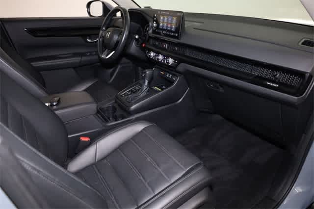 Thumbnail: 2023 Honda CR-V - 19