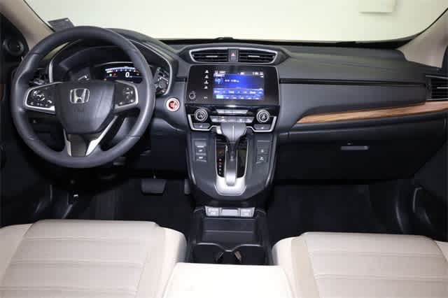 Thumbnail: 2022 Honda CR-V - 17