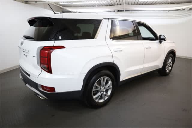 Thumbnail: 2021 Hyundai Palisade - 8