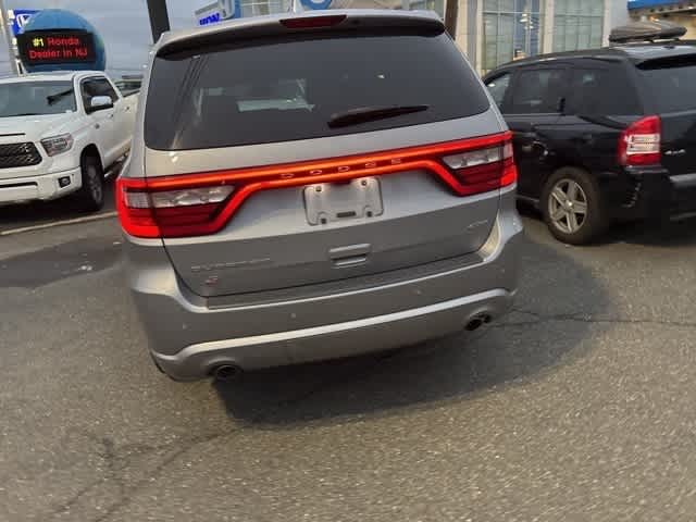 Thumbnail: 2020 Dodge Durango - 9