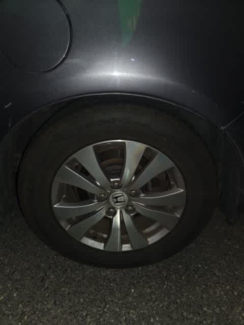Thumbnail: 2016 Honda Odyssey - 22