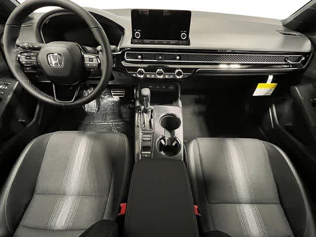 Thumbnail: 2026 Honda Civic - 19