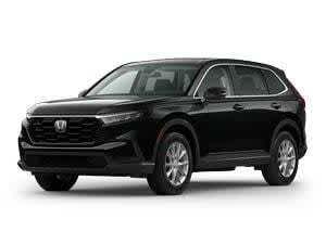 Thumbnail: 2026 Honda CR-V - 3