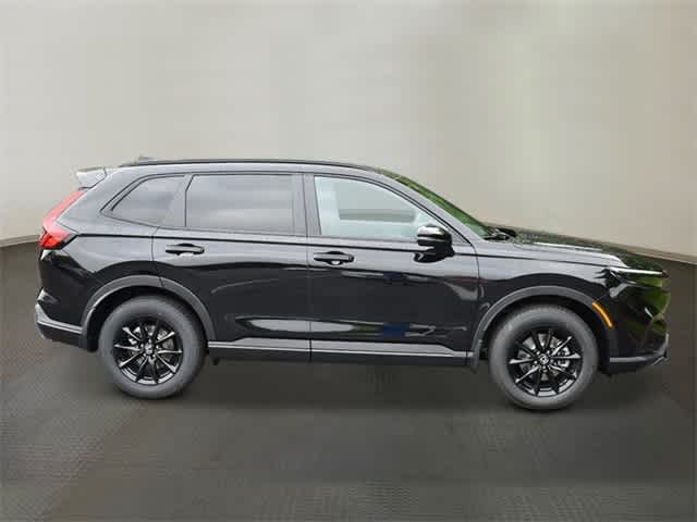 Thumbnail: 2026 Honda CR-V - 6