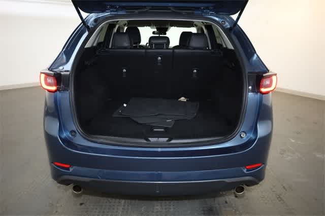 Thumbnail: 2024 Mazda CX-5 - 35
