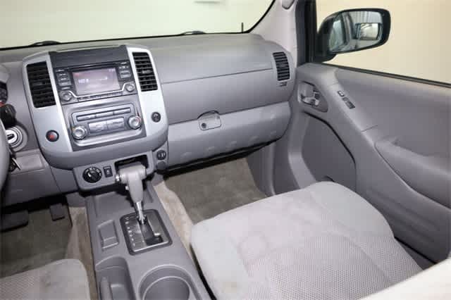 Thumbnail: 2017 Nissan Frontier - 18