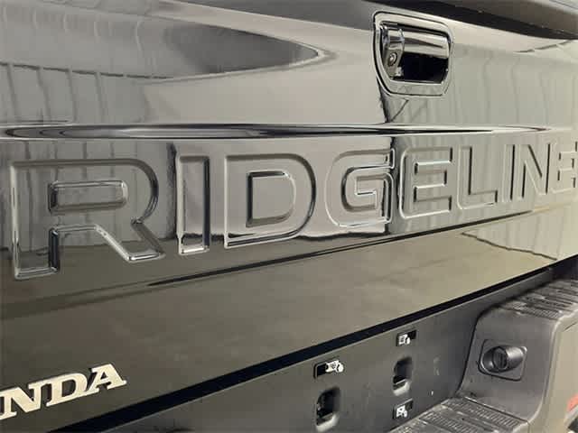 Thumbnail: 2025 Honda Ridgeline - 7