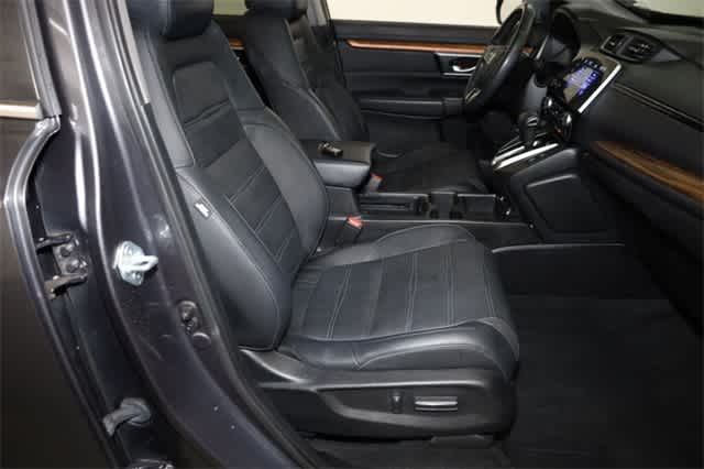 Thumbnail: 2021 Honda CR-V - 20