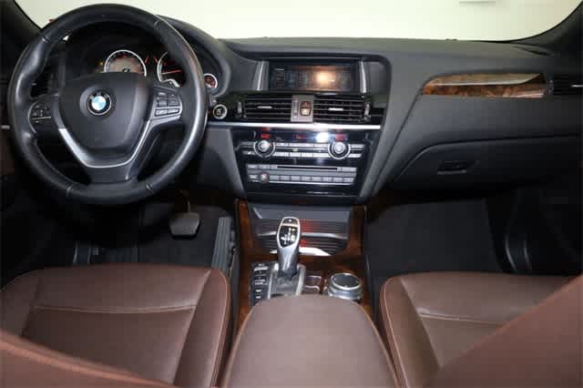 Thumbnail: 2018 BMW X4 - 17