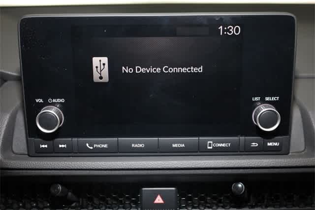 Thumbnail: 2024 Honda CR-V - 26