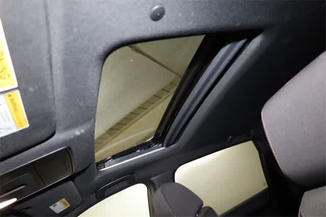 Thumbnail: 2024 Honda CR-V - 26