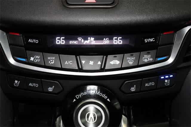 Thumbnail: 2021 Acura TLX - 30