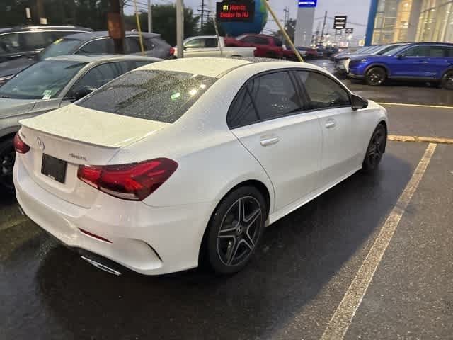 Thumbnail: 2019 Mercedes-Benz A-Class - 12