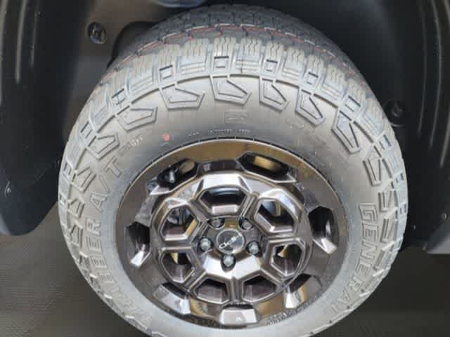 Thumbnail: 2026 Honda Ridgeline - 8