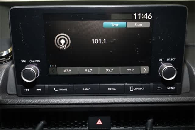 Thumbnail: 2023 Honda CR-V - 27