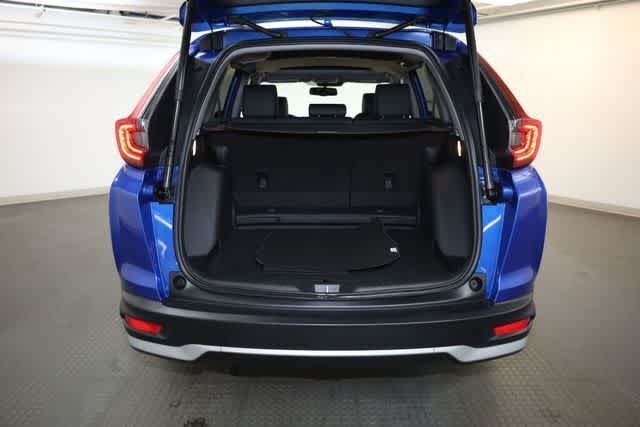 Thumbnail: 2021 Honda CR-V - 31