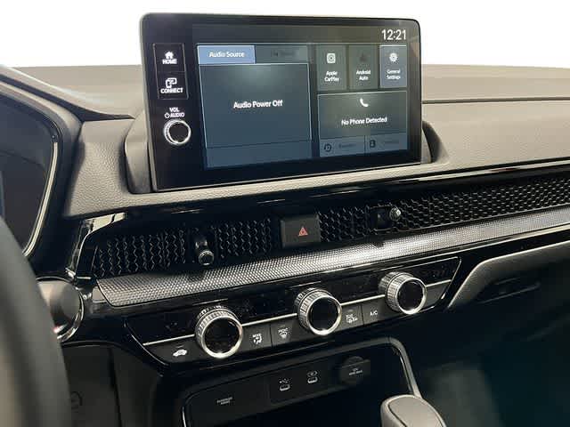 Thumbnail: 2026 Honda CR-V - 19