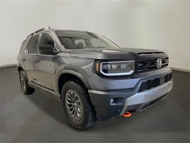 Thumbnail: 2026 Honda Passport - 9
