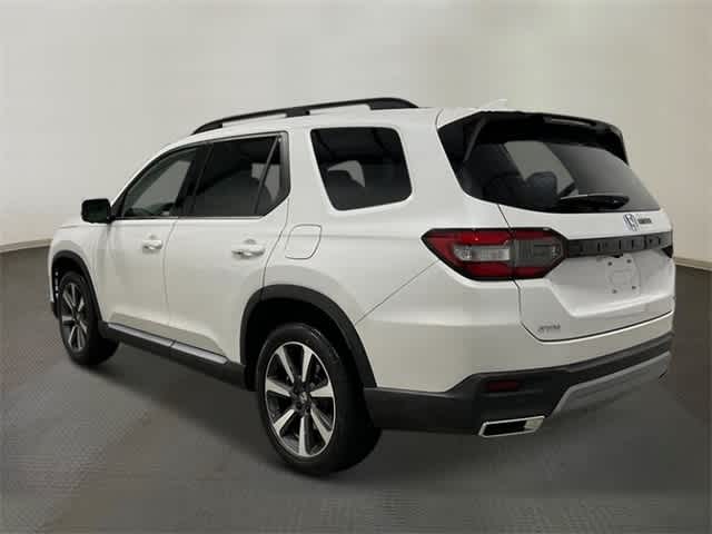 Thumbnail: 2025 Honda Pilot - 3