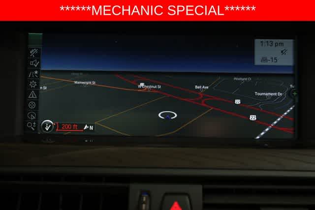 Thumbnail: 2011 BMW 5 Series - 29