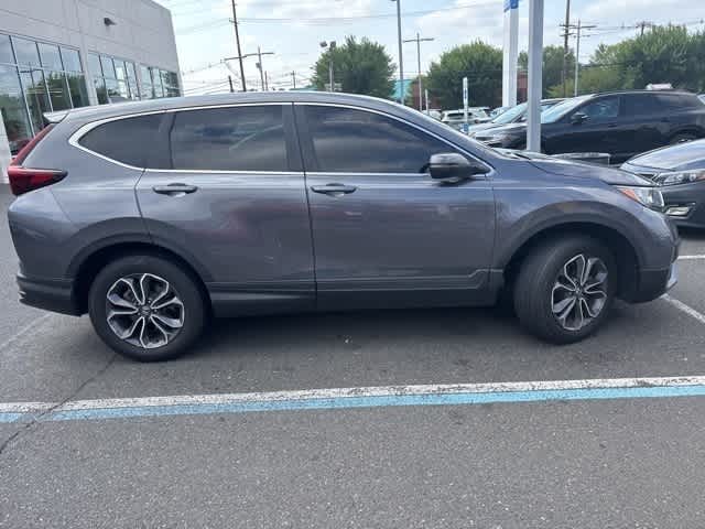 Thumbnail: 2022 Honda CR-V - 7