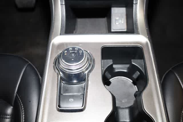 Thumbnail: 2024 Ford Edge - 33