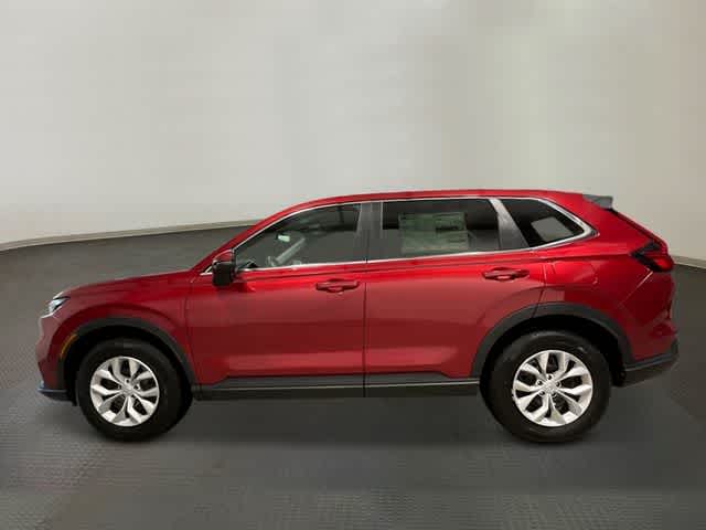 Thumbnail: 2026 Honda CR-V - 2