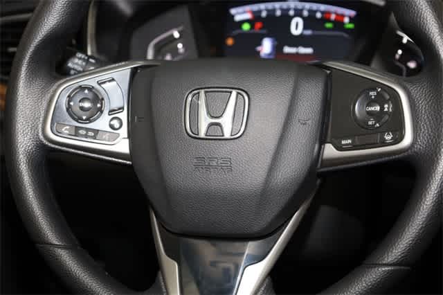 Thumbnail: 2022 Honda CR-V - 32