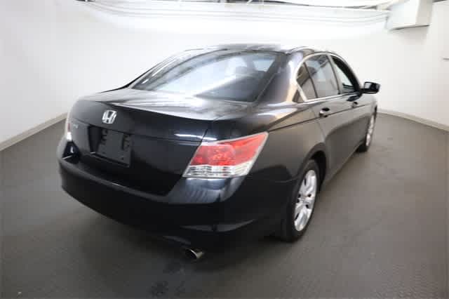 Thumbnail: 2008 Honda Accord - 7