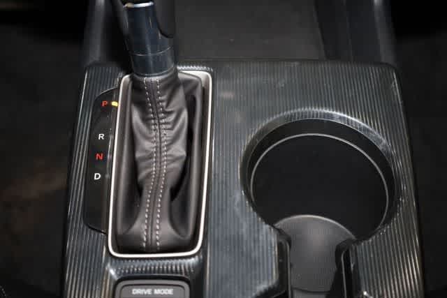 Thumbnail: 2025 Honda Civic - 30