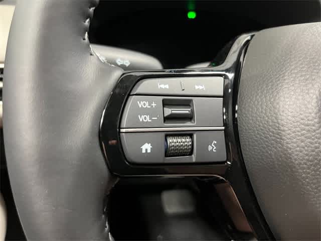 Thumbnail: 2026 Honda HR-V - 18