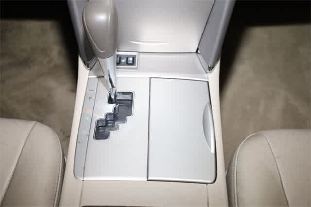 Thumbnail: 2009 Toyota Camry - 28