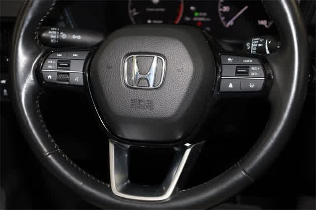 Thumbnail: 2023 Honda CR-V - 32