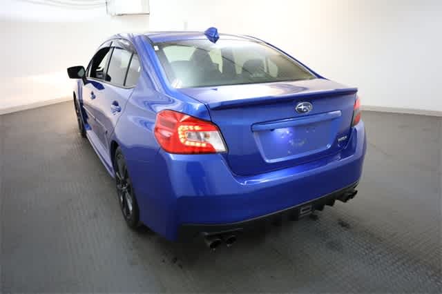 Thumbnail: 2019 Subaru WRX - 5