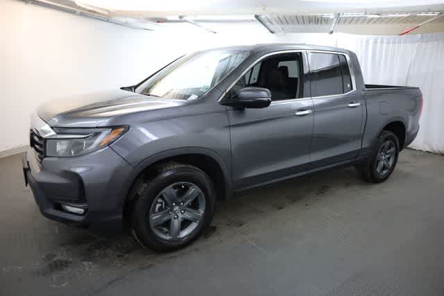 Thumbnail: 2023 Honda Ridgeline - 2