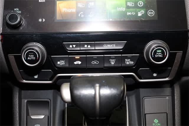 Thumbnail: 2019 Honda CR-V - 29