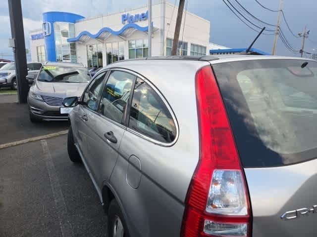 Thumbnail: 2007 Honda CR-V - 8