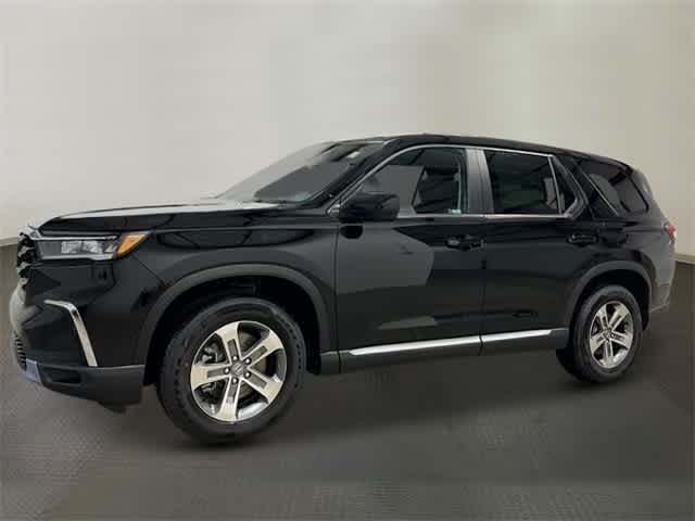 Thumbnail: 2025 Honda Pilot - 2