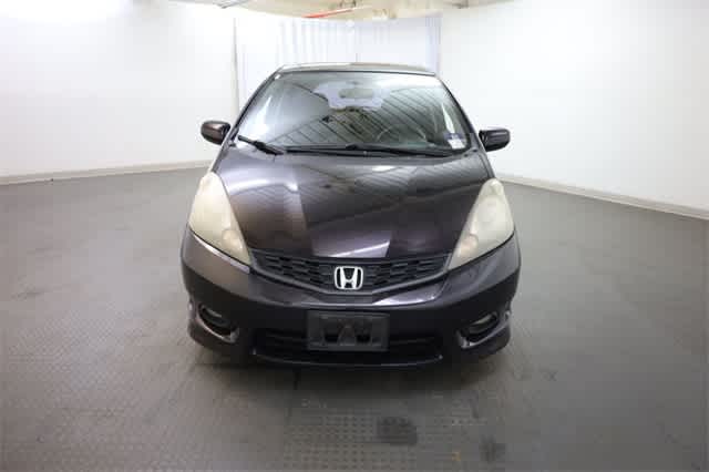 Thumbnail: 2013 Honda Fit - 12