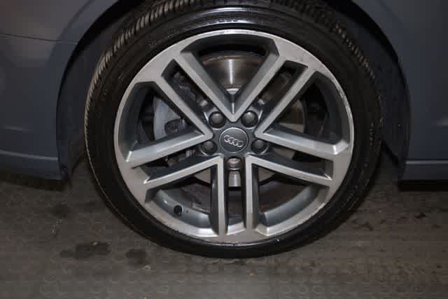 Thumbnail: 2018 Audi A3 - 38