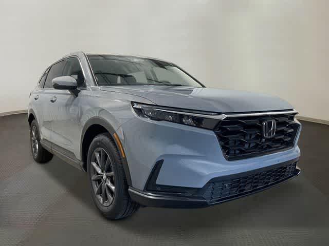 Thumbnail: 2026 Honda CR-V - 8