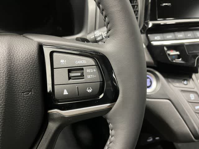 Thumbnail: 2026 Honda Odyssey - 16