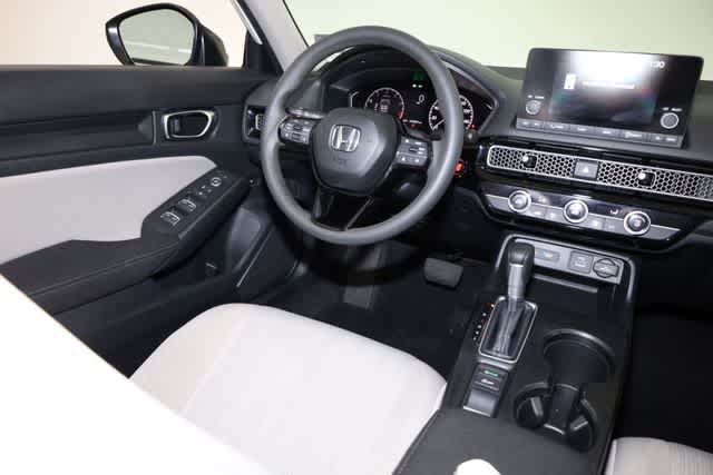 Thumbnail: 2024 Honda Civic - 22