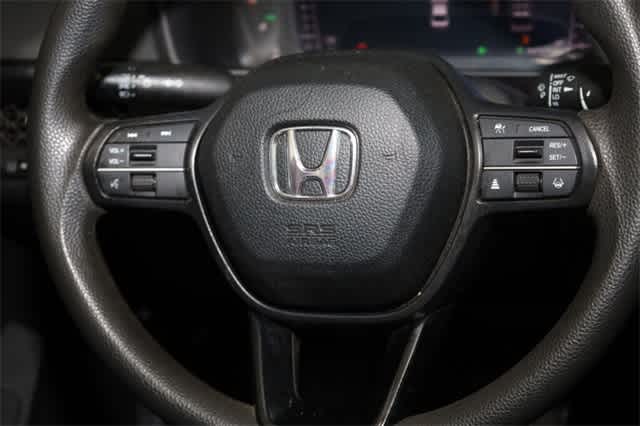 Thumbnail: 2024 Honda Accord - 31