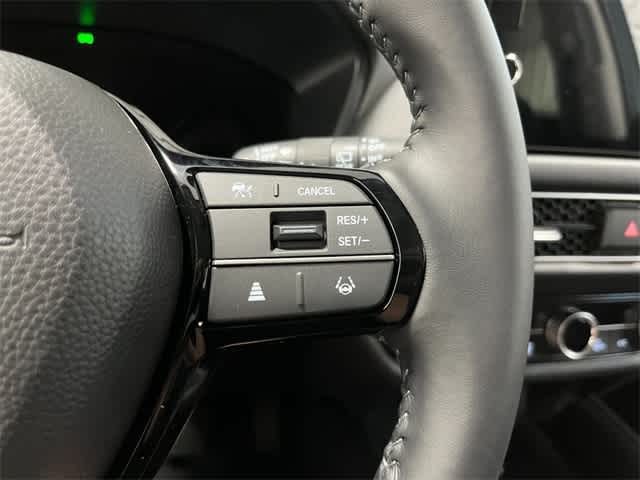 Thumbnail: 2026 Honda HR-V - 15