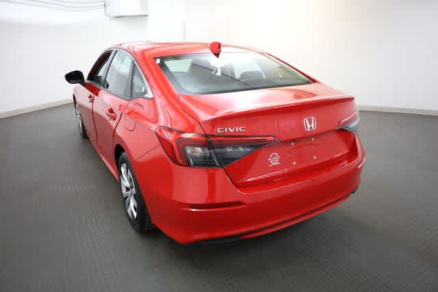 Thumbnail: 2023 Honda Civic - 5