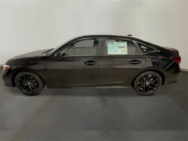 Thumbnail: 2026 Honda Civic - 2