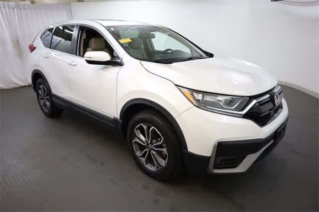 Thumbnail: 2022 Honda CR-V - 10